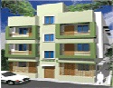 Flats of Pabitra Group of Companies