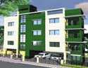 Flats of Pabitra Group of Companies