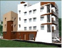 Flats of Pabitra Group of Companies