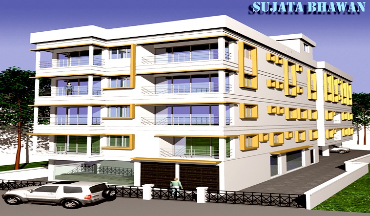 Sujata Projects of Pabitra Group